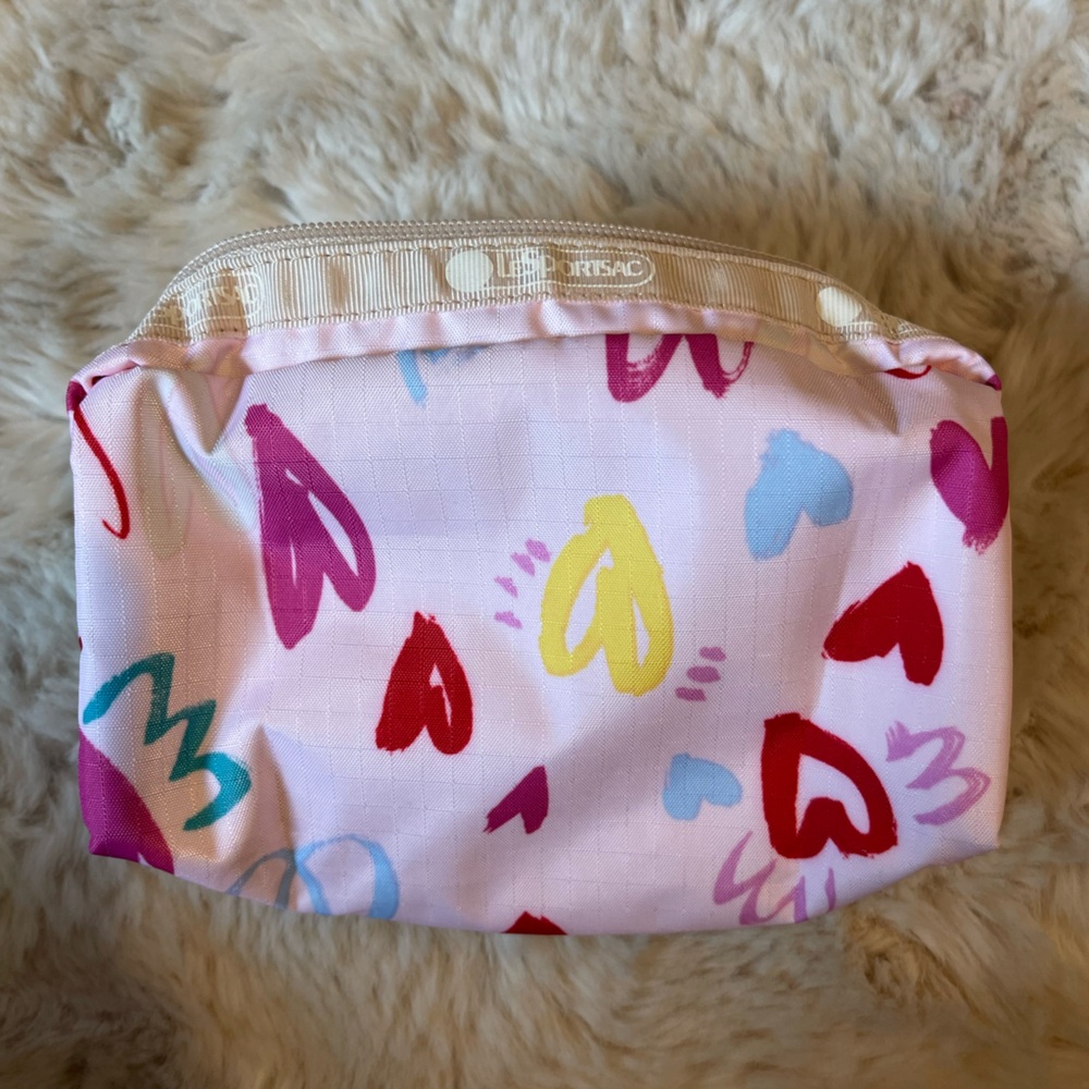 Lesportsac pouch